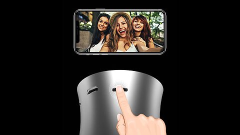 Take Better Photos with Your Bluetooth Speaker
