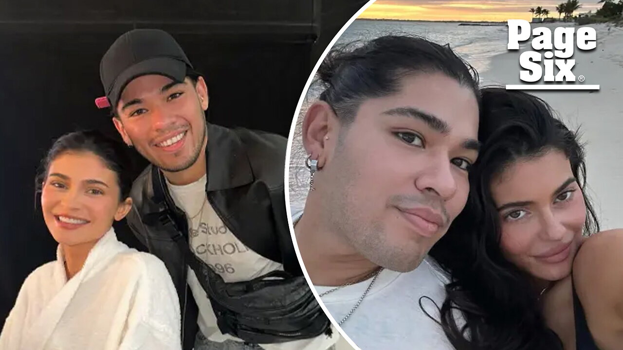 Cause of death for Kylie Jenners late hairstylist, Jesus Guerrero, revealed