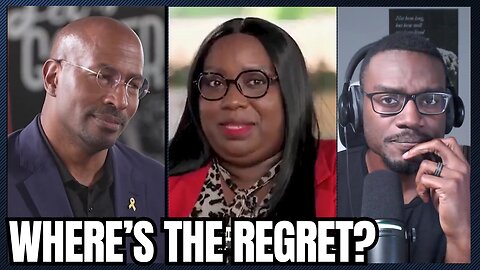 Liberals Failing To Prove Voters Regret Trump's Victory