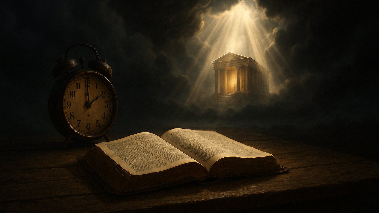 The Word of God