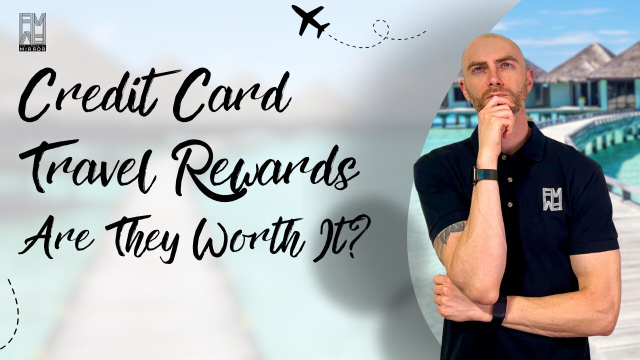 The Dark Side of Travel Rewards: Are You Really Saving Money? | The Financial Mirror