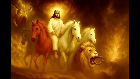 Shaken Nations, Unshakable Kingdom (Part One) | Prophetic Revelation Teaching with Dr. Shawn