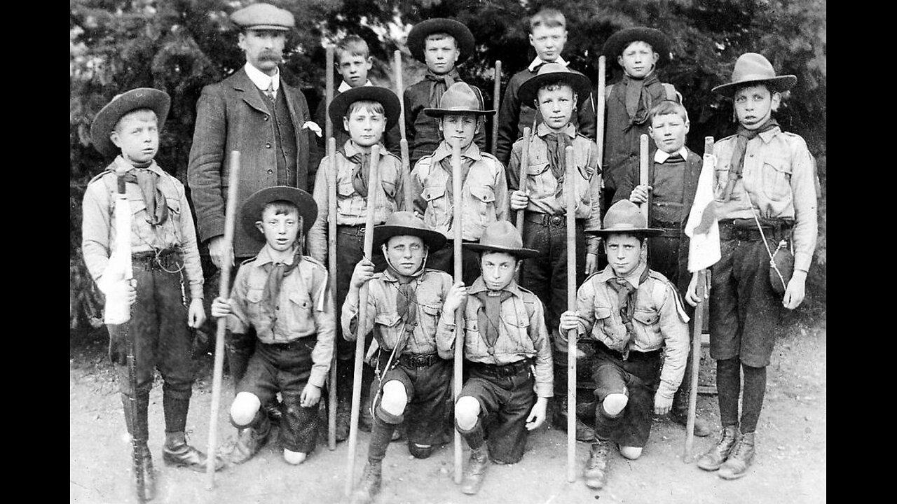 Remedies - Imperial Scout Lawful Organisation (United Peoples Support Their Communities)