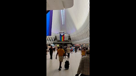 Woke New York (Jealous)