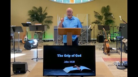 Worship Service 8-31-25