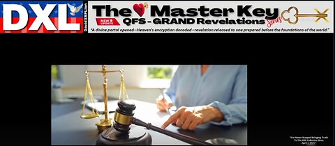 The Full Report: QFS Activated – The New Financial System Has Begun!