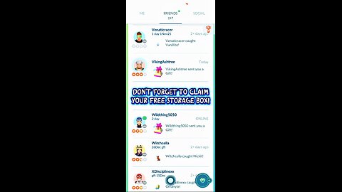 🔥 Act fast! Your time is running out! A PokeVaultX Pokémon Go Transmission