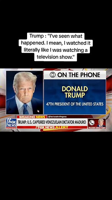 Bro sound like he living his best life watching ts 😭