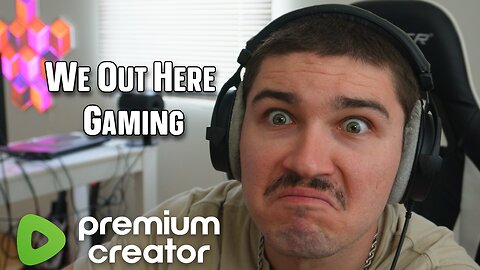 Premium/Sub Sunday Stream | Borderlands 4 Noob