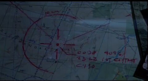 Long Tall Sally 'w/ Chopper crew Predator ' Great American Film '