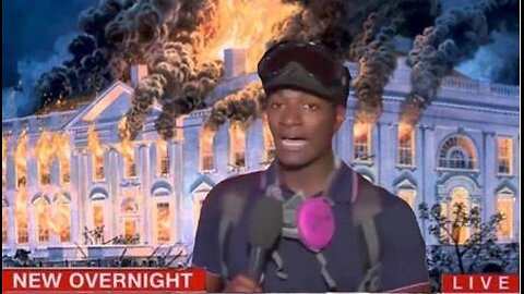 ⚠️D.C. RIOTS! Mostly peaceful but firey protests are coming again this October, all you need to know