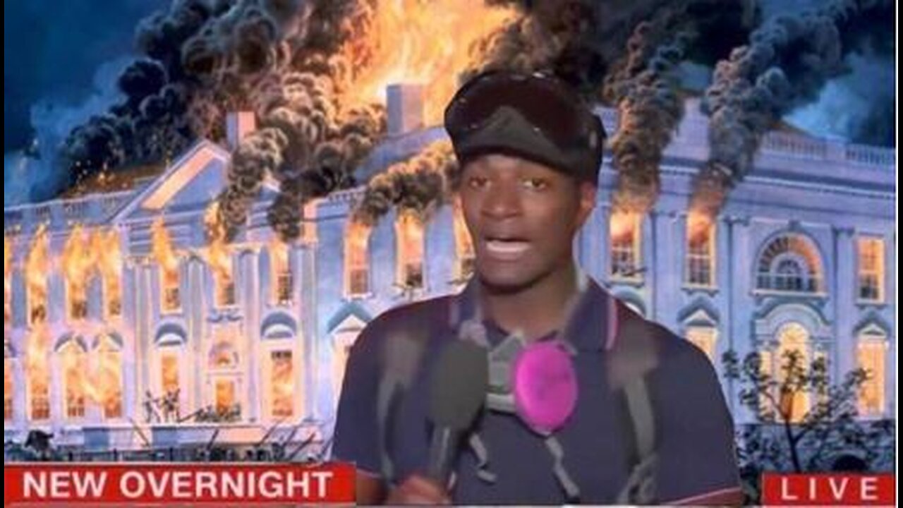 ⚠️D.C. RIOTS! Mostly peaceful but firey protests are coming again this October, all you need to know