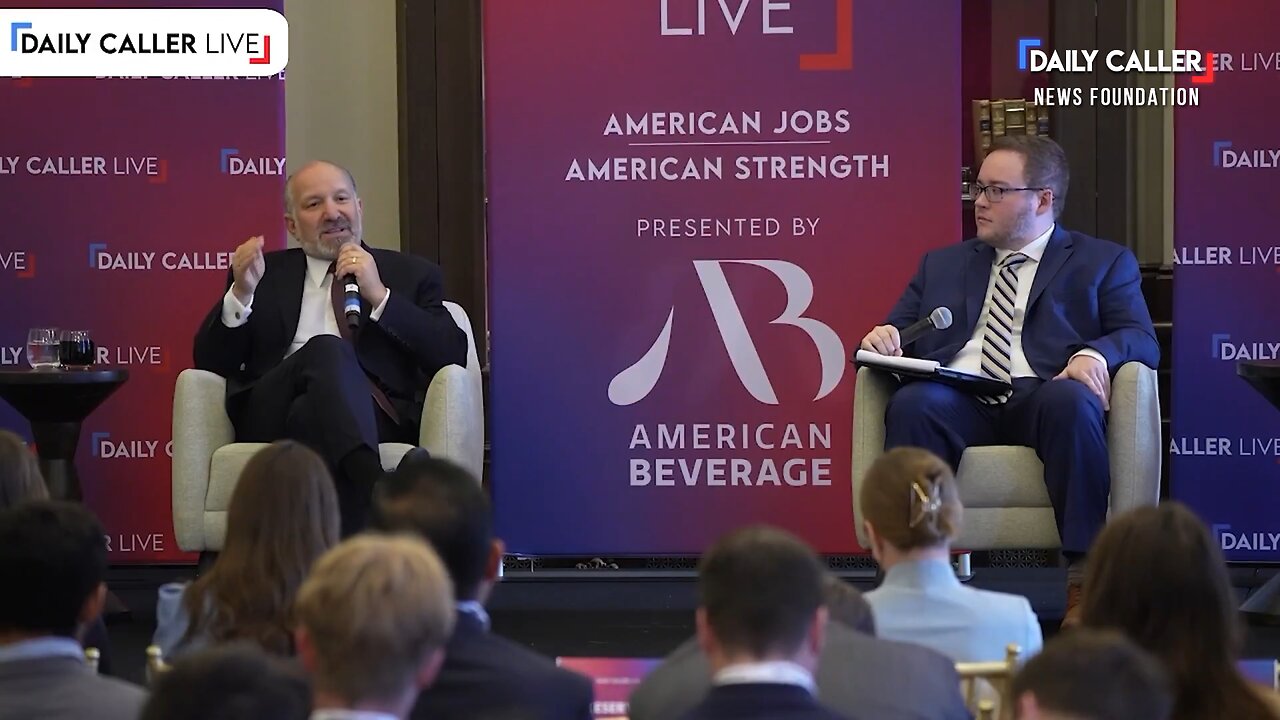 Lutnick Hails Japan Trade Deal: 'We Can Solve Issues Using Our Tariff Money'