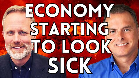 Big Jobs Miss Suggests Economy Is Sicker Than Believed | Lance Roberts