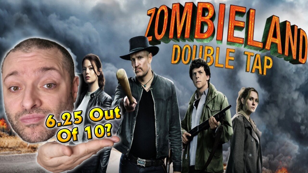 Zombieland: Double Tap Reaction | Some Hits, Some Misses 🧟‍♂️ | First Time Watching