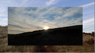 07, sunset, sun going down, but not in a gay incest