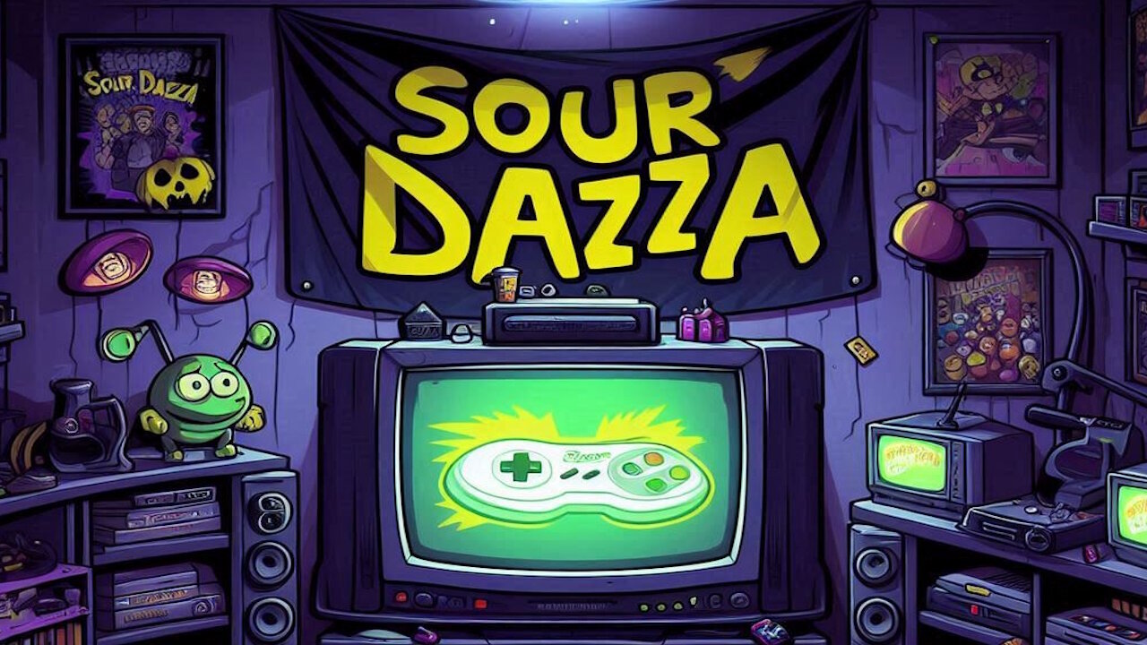 Gaming Therapy Session 🎮🛋