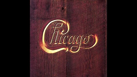 Chicago - Chicago V (1972) [Full Album] Vinyl Rip