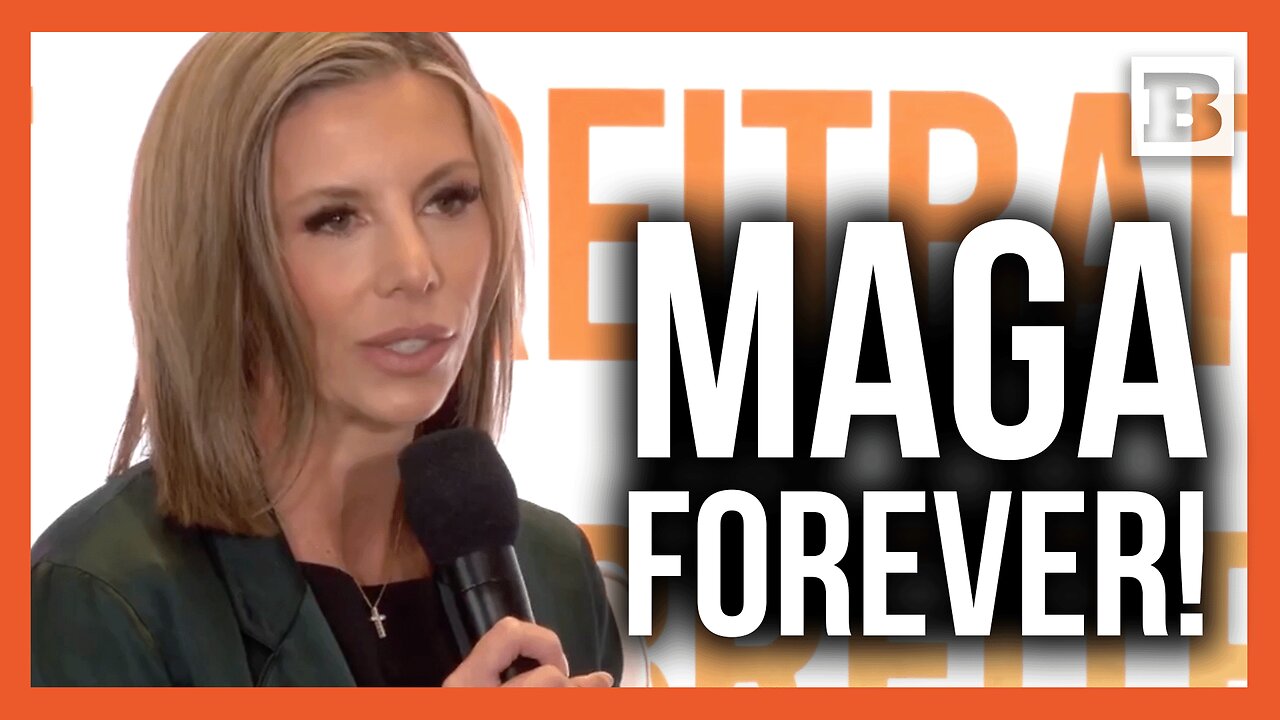 AFPI Vice President Ashley Hayek Discusses Importance of Looking Forward for America First Agenda