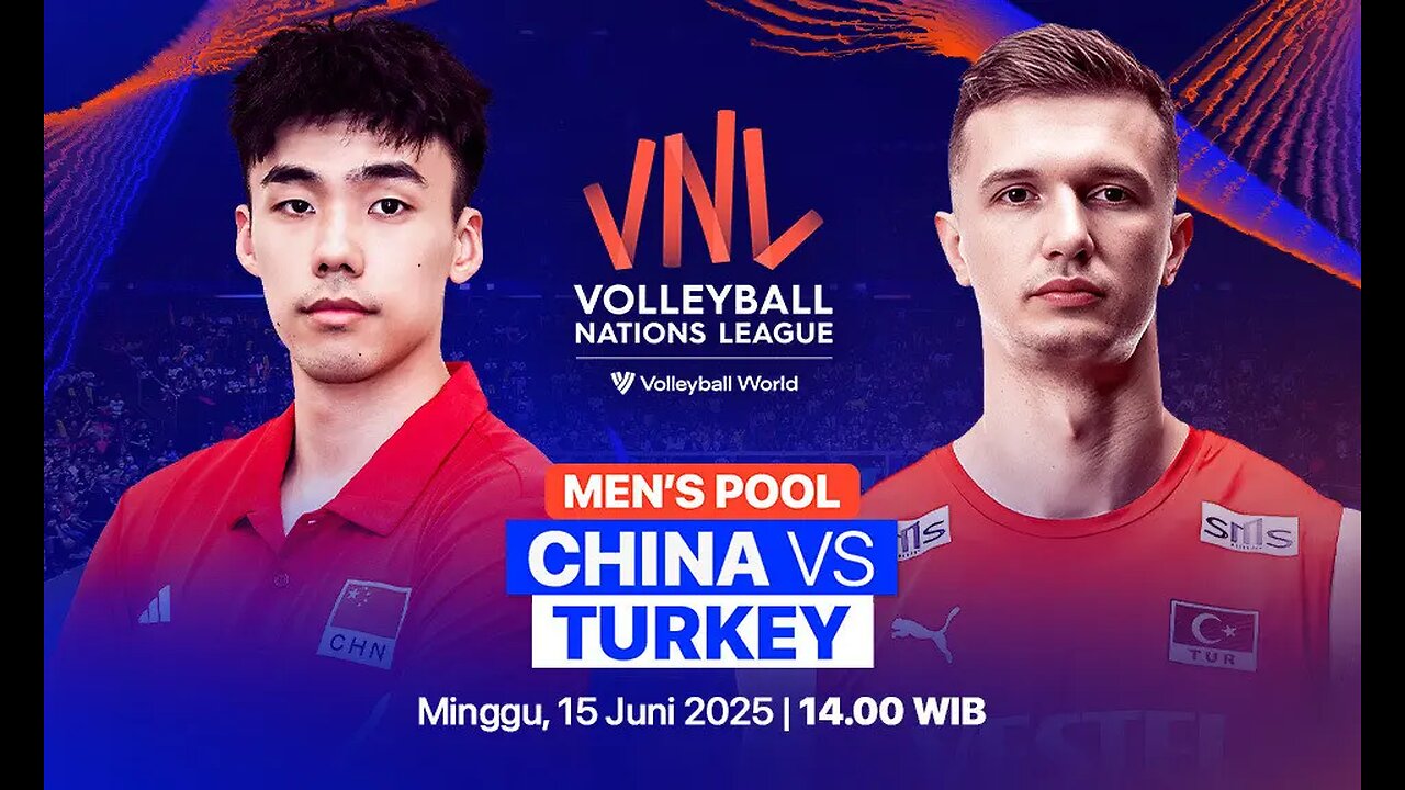 CHN x TUR