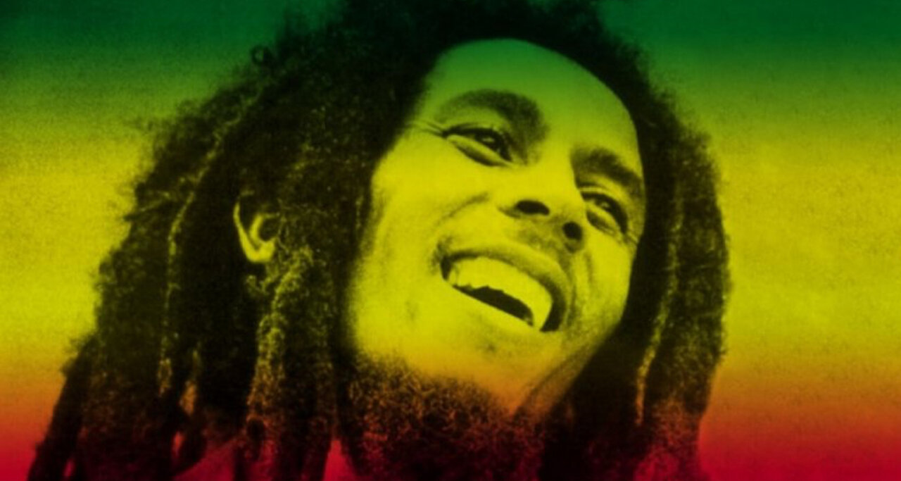 Bob Marley & The Wailers - One Love /People Get Ready