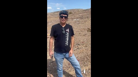 GIRSAN Liberador 9mm First Shots