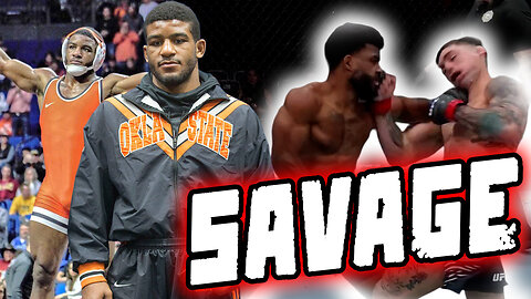 Jacobe Smith Career Highlights!││OSU's Next STAR!?!