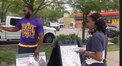 #IUIC #israelunitedinchrist #nathanyel7 #IUICNE #nebraska #Slavery #Prophecy #BHM365 #Blackhistory