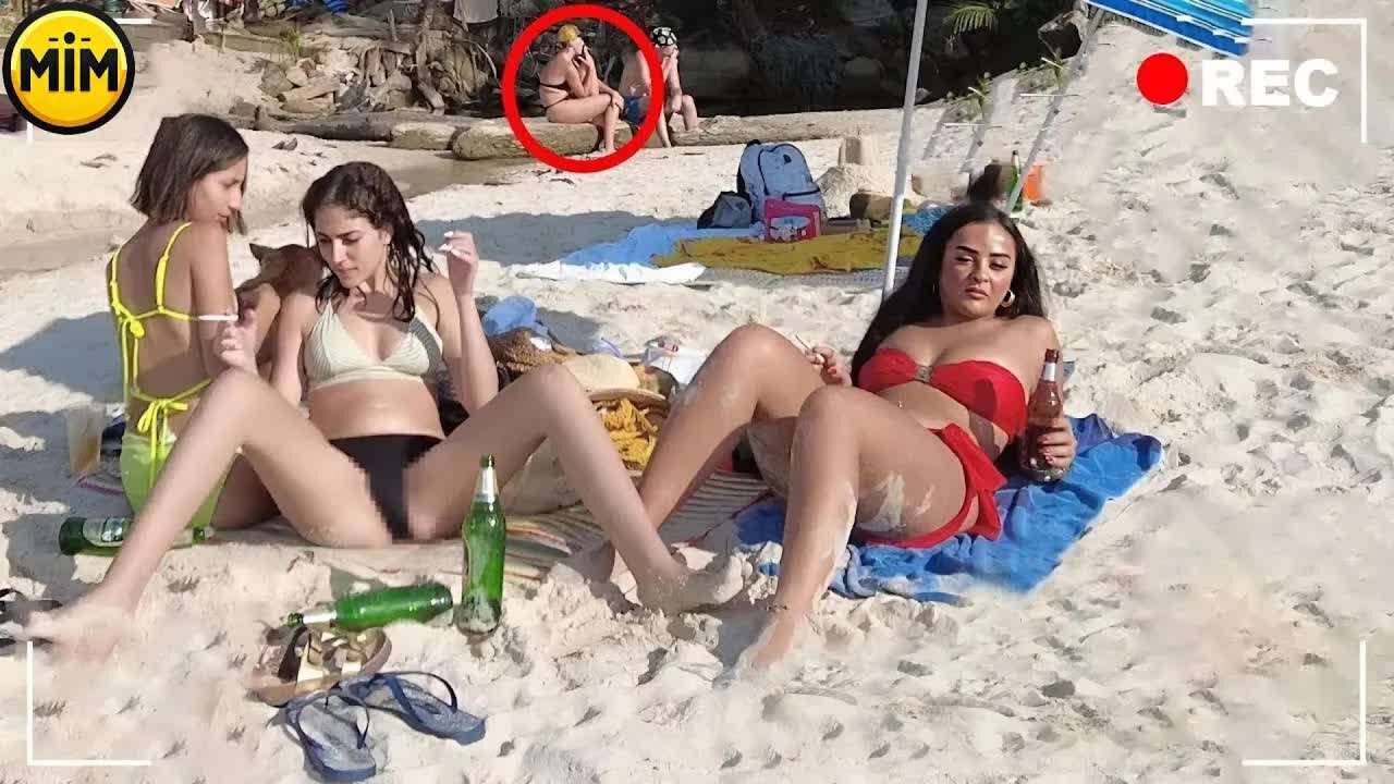 🤣 Funny & Hilarious People's Life - Try not to Laugh 🤣 #122 | Funny Fails compilation 2025