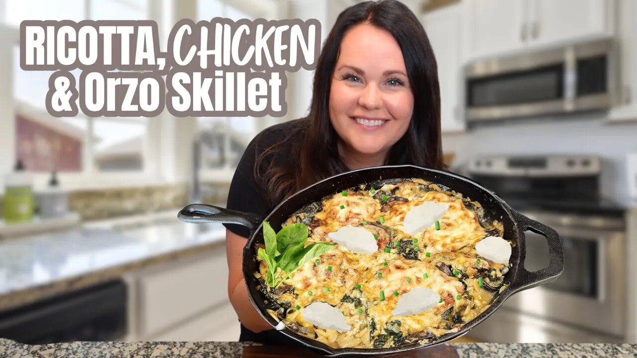 Quick, Easy, and in ONE Pot – Weeknight Dinner Done Right!