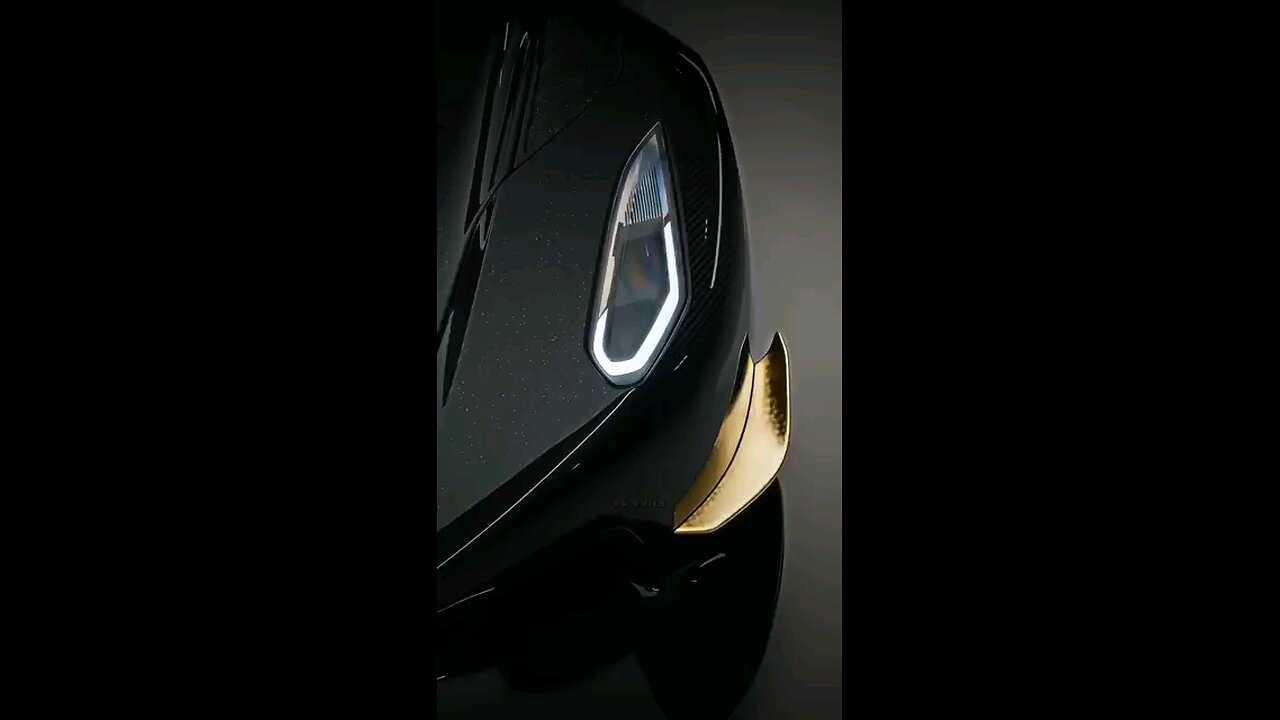 BUGGATI EDITZ