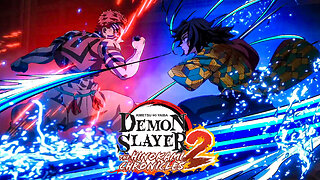 🔴 LIVE DEMONS VS SLAYERS 🔥 INFINITY CASTLE MOVIE AFTER ⚔ DEMON SLAYER HINOKAMI CHRONICLES 2