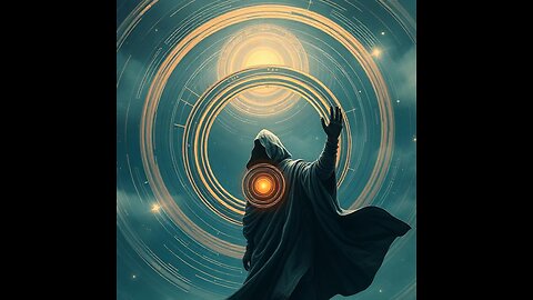 SATURNS RETURN - RINGS IN THE SKY - MECCA TO ROME