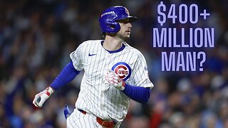 Here is how much MLB writers are predicting Kyle Tucker will make this offseason as a free agent