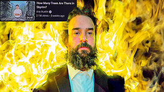 Everything's a Horizon