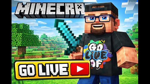 🪓MINECRAFT NIGHT🪓@StuffCentral Server | PREMIUM CREATOR