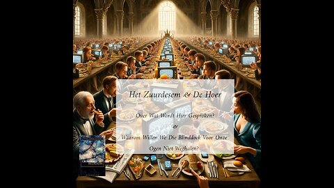 Het Zuurdesem & De Hoer