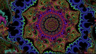 SUNDAY TEST FRACTALS AND BEATS - NO REQUEST LINE TODAY - I AM AFK
