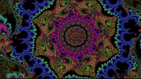 SUNDAY TEST FRACTALS AND BEATS - NO REQUEST LINE TODAY - I AM AFK