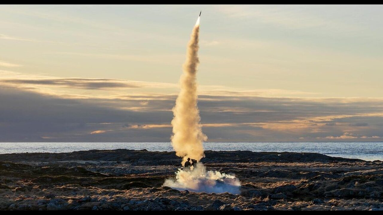 NATO ujawniło informacje o ataku na Rosję, a cele zostały już wskazane. ...