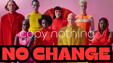 No CHANGE At Jaguar #jaguar #woke