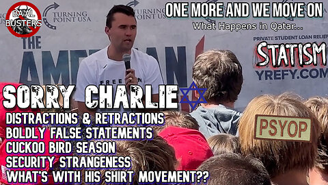 Sorry Charlie: More Confusion Surfaces around Kirk Plus Remphan