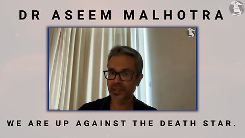 We are up against the Death Star