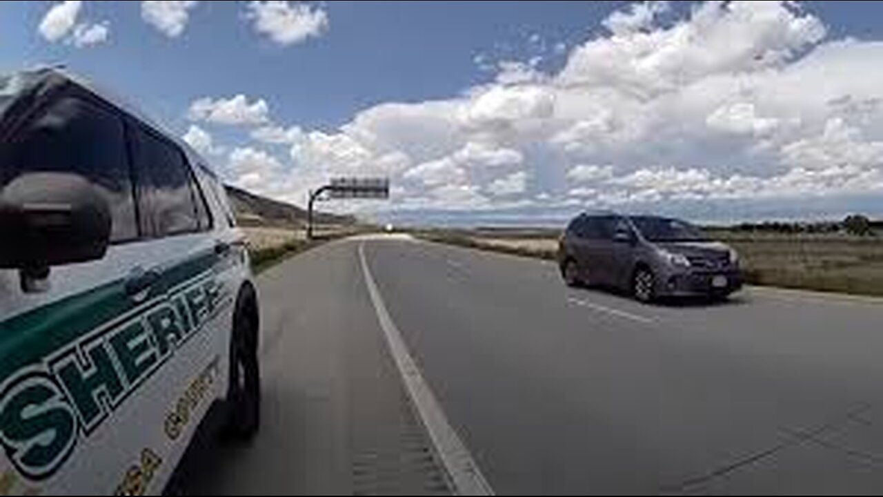 Colorado Deputies Disciplined for Defying State Ban on Sharing Immigration Info with ICE