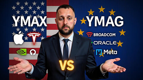 YMAX vs YMAG - What’s the Real Difference?