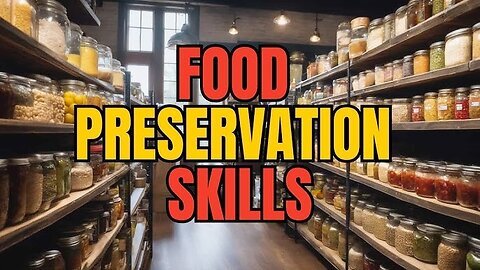 Keep Eggs Fresh 10+ Years - How To Guide!