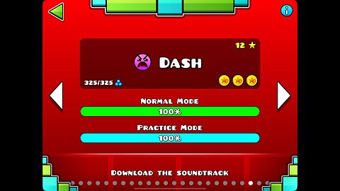 Dash!