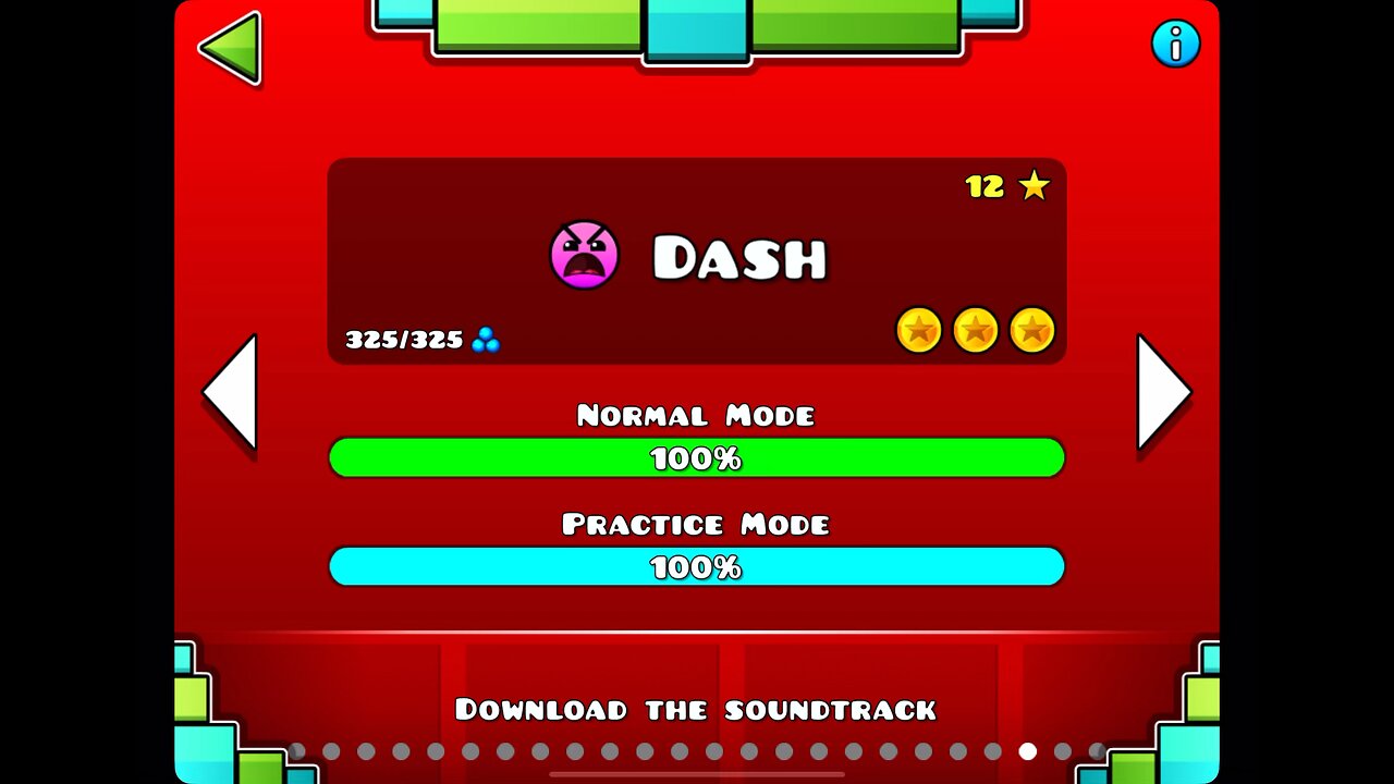 Dash!