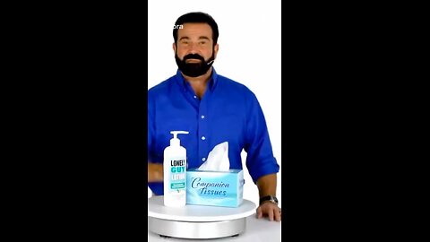 Billy Mays infomercial