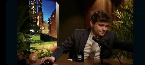 Why Nick Fuentes is a Fed: